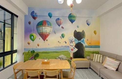 Zhiben Casa | Yogurt Homestay
