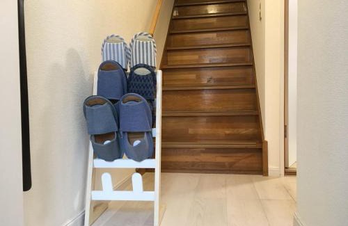 Kanagawa Casa | Yokohama - House - Vacation STAY 9002