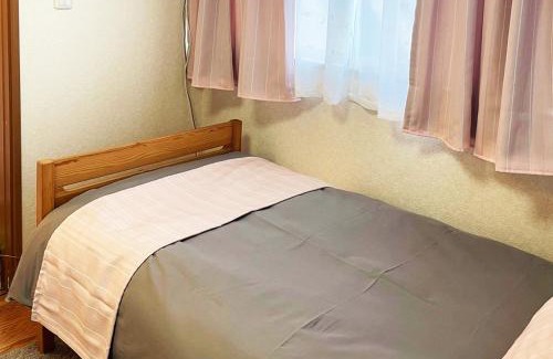 Minami Ward Apartamento | Yokohama Ivy 101 - 横浜 アイビー清水ヶ丘101 -