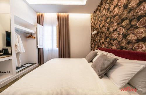 Cospicua Cama Y Desayuno | Yolanda Boutique Suites by Zzzing