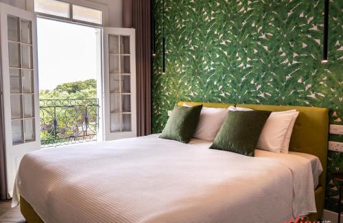 Cospicua Cama Y Desayuno | Yolanda Boutique Suites by Zzzing