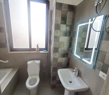 Yeka Apartamento | YOLE Furnished Apartments