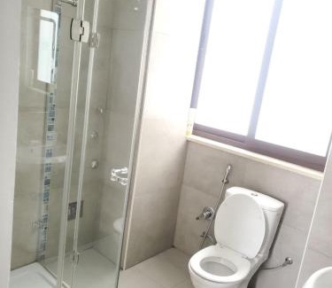 Yeka Apartamento | YOLE Furnished Apartments