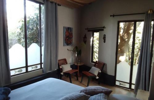 Malinalco Cama Y Desayuno | Yolitia Wellness