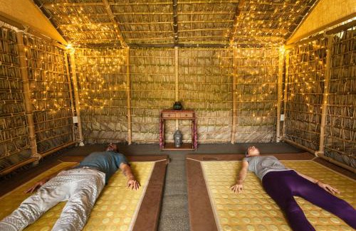 Malinalco Cama Y Desayuno | Yolitia Wellness