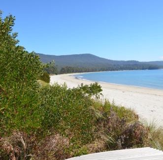 Adventure Bay Casa | Yolla Beach House