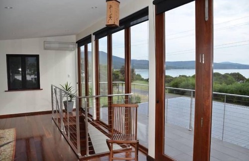 Adventure Bay Casa | Yolla Beach House A Quiet Relaxing Getaway