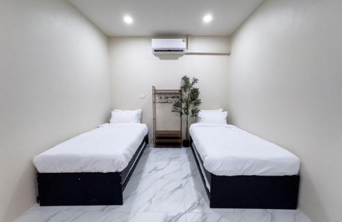 Cho-I-rong Casa | Yolo House In Narathiwat