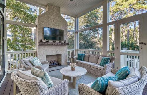 Watercolor Casa | YOLO
