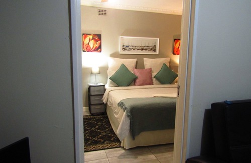 Amalinda Cama Y Desayuno | Yolonwabo bed and breakfast