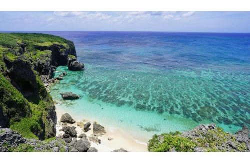 Yonaguni Hotel | Yonagunijima Hotel Munbu Stay Kukomae - Vacation STAY 93734v
