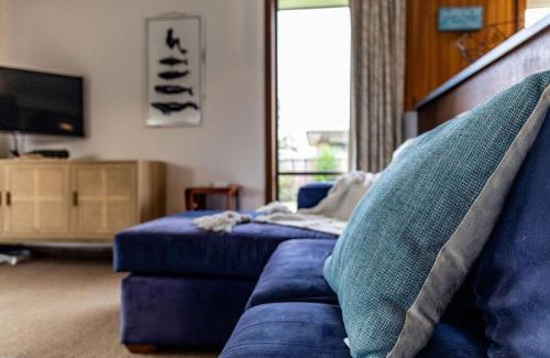 Stieglitz Casa | Yonder by the Bay