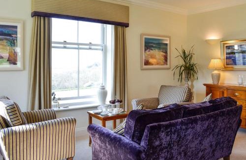 Kirkmichael Casa | Yonderton House - Uk11181