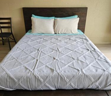 Keaukaha Apartamento | Yonegan Plumeria Hilo Hotel
