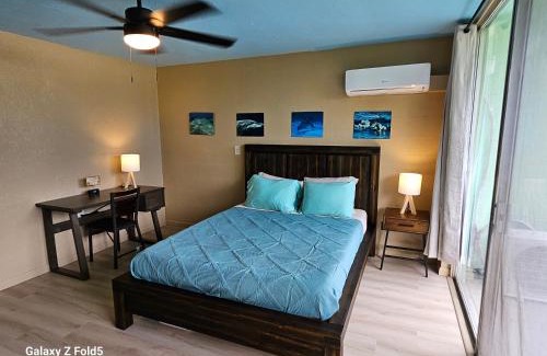 Keaukaha Apartamento | Yonegan Plumeria Hilo Hotel