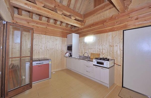 Yongin Casa | Yong Yejik Hanok Pension