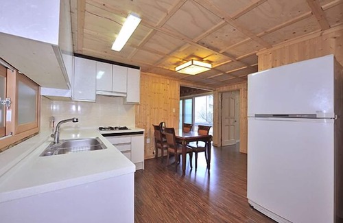Yongin Casa | Yong Yejik Hanok Pension