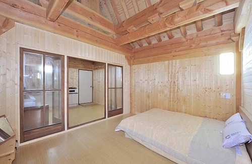 Yongin Casa | Yong Yejik Hanok Pension