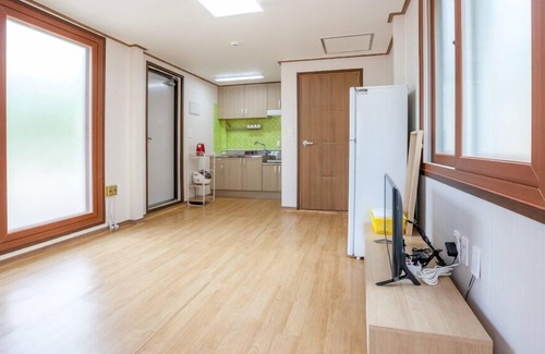 Chuncheon Casa | Yonghwasan Neoul Pension