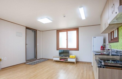 Chuncheon Casa | Yonghwasan Neoul Pension