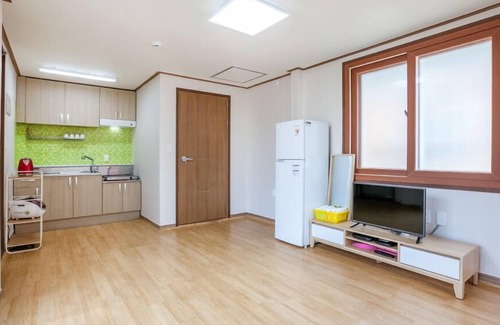 Chuncheon Casa | Yonghwasan Neoul Pension