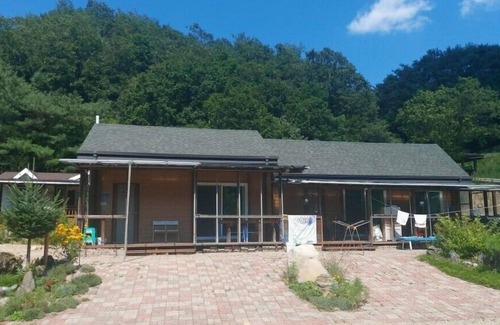 Chuncheon Casa | Yonghwasan Neoul Pension