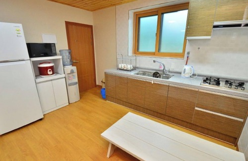 Yongin Casa | Yongin Unhak Pension