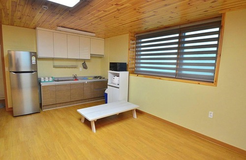 Yongin Casa | Yongin Unhak Pension