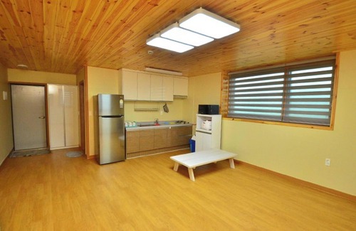 Yongin Casa | Yongin Unhak Pension