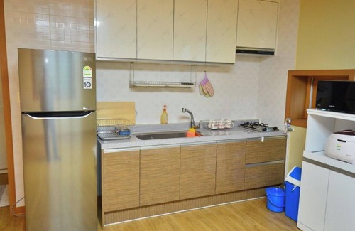Yongin Casa | Yongin Unhak Pension