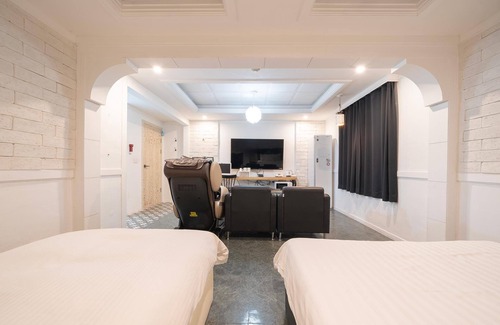 Yongin Hotel | Yongin Yangji Hotel Casa