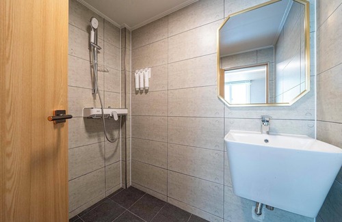 Yongsan-gu Hotel | Yongsan Only for You
