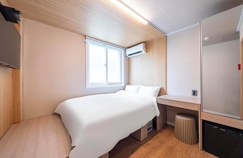 Yongsan-gu Hotel | Yongsan Only for You