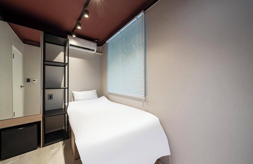 Yongsan-gu Hotel | Yongsan Only for You