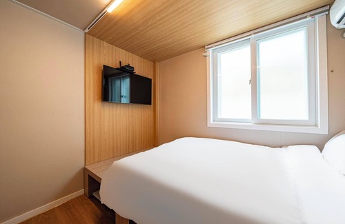 Yongsan-gu Hotel | Yongsan Only for You