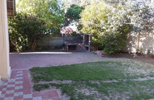 Port Alfred Cama Y Desayuno | Yonz Self Catering Units