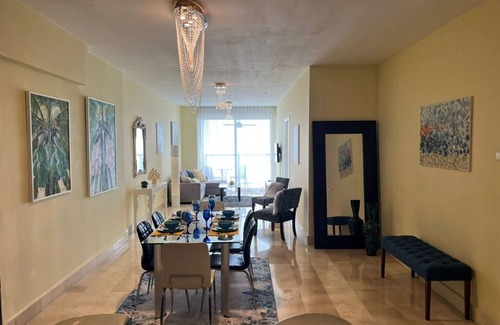 Panama City Apartamento | Yoo Apartamento