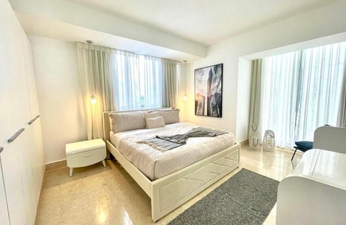 Panama City Apartamento | Yoo Panama