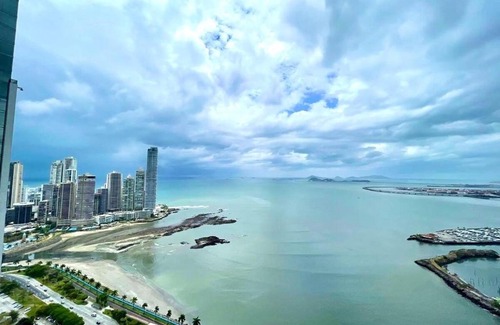Panama City Apartamento | Yoo Panama