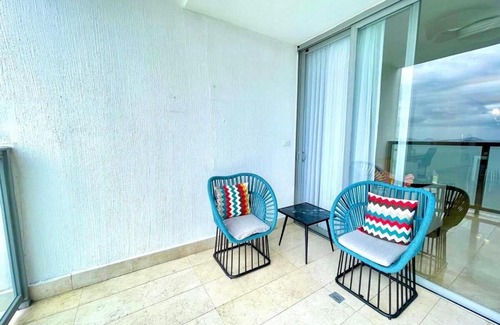 Panama City Apartamento | Yoo Panama