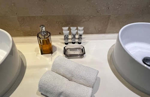 Marbella Apartamento | Yoo Suite Chic 1-bedroom Panama City