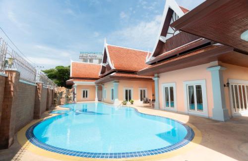 South Pattaya Casa | Yoori Hotel