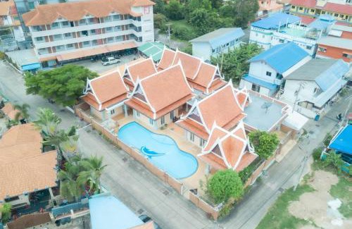 South Pattaya Casa | Yoori Hotel