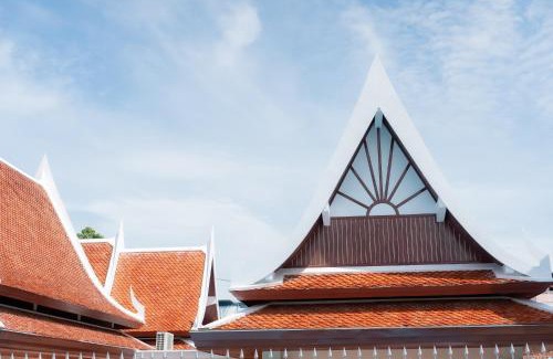 South Pattaya Casa | Yoori Hotel