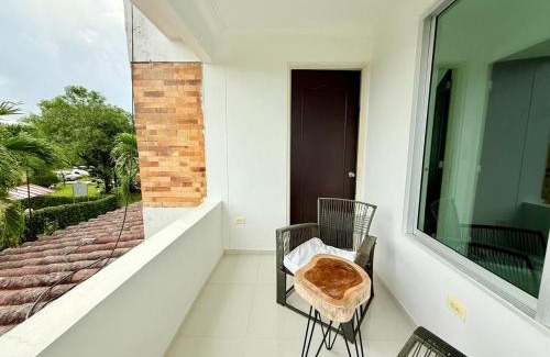 Yopal Hotel | Yopo Resort