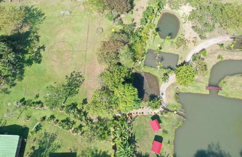 Yopal Hotel | Yopo Resort