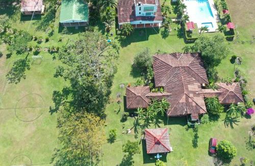 Yopal Hotel | Yopo Resort