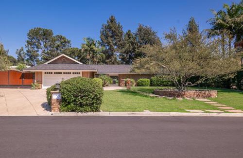 Yorba Linda Casa | Yorba Linda Escape
