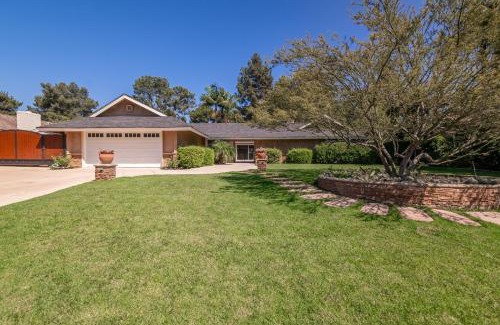 Yorba Linda Casa | Yorba Linda Escape