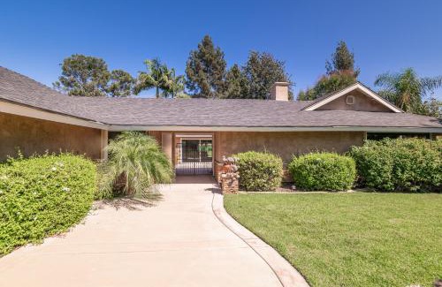 Yorba Linda Casa | Yorba Linda Escape